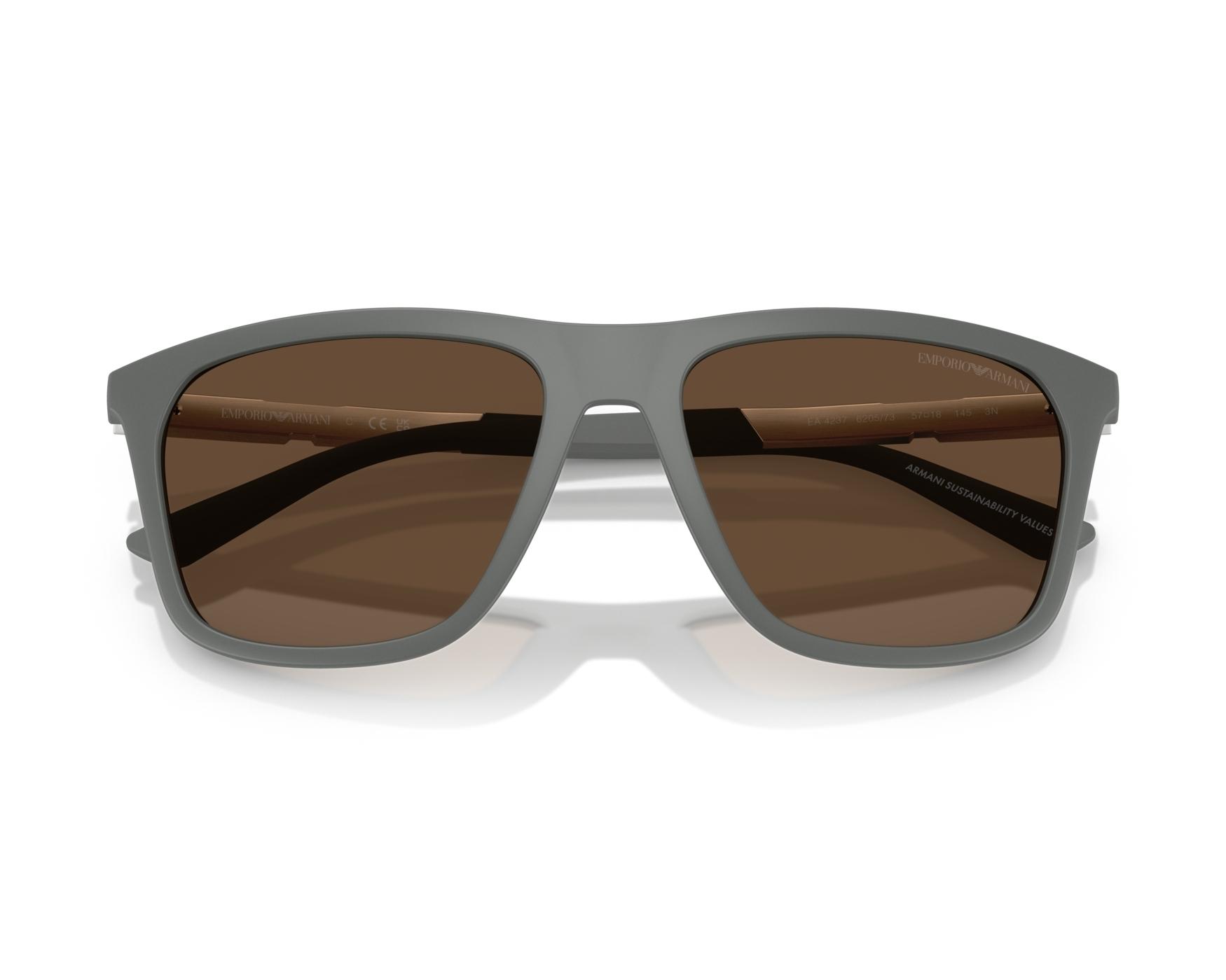 Emporio Armani Sunglasses EA4237 620573