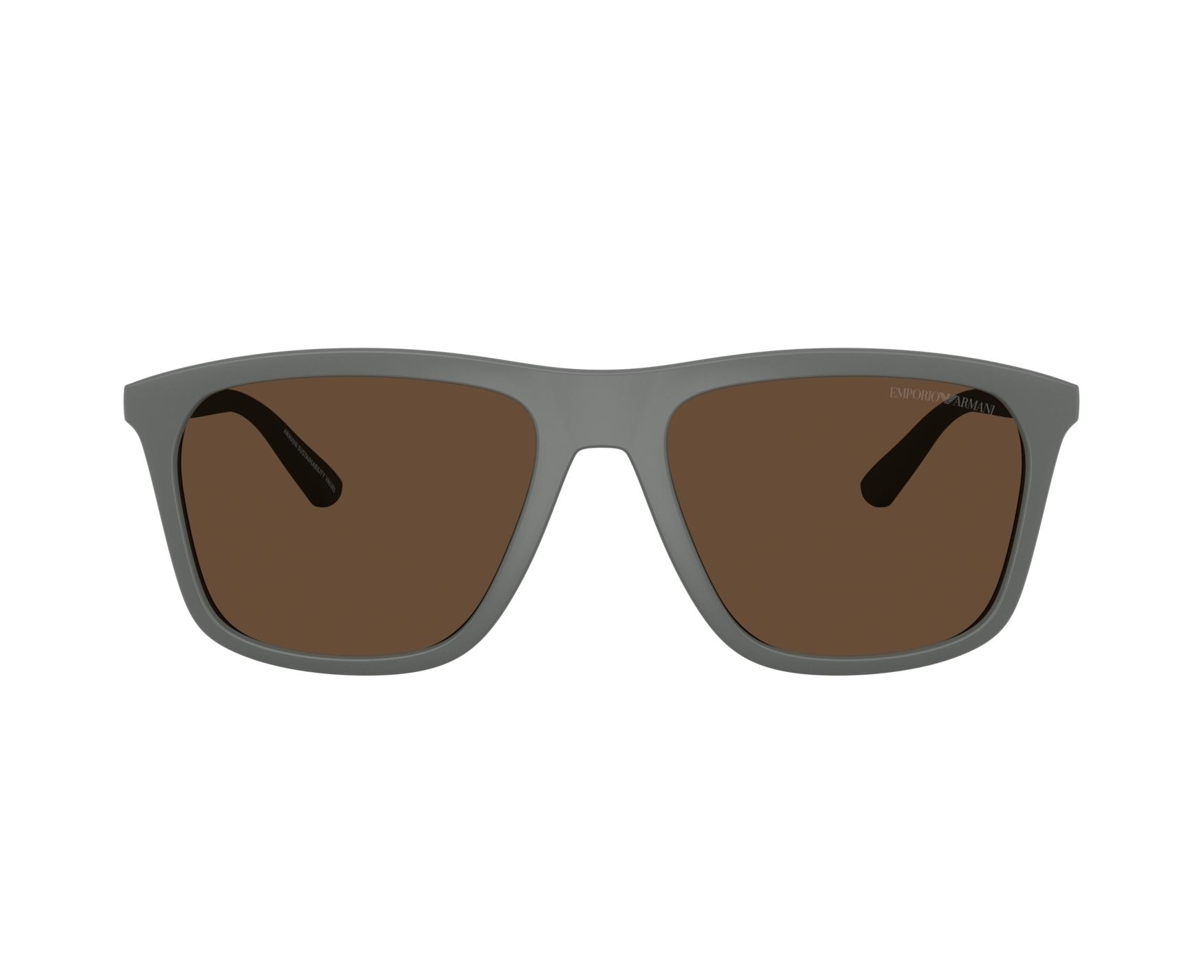 Emporio Armani Sunglasses EA4237 620573