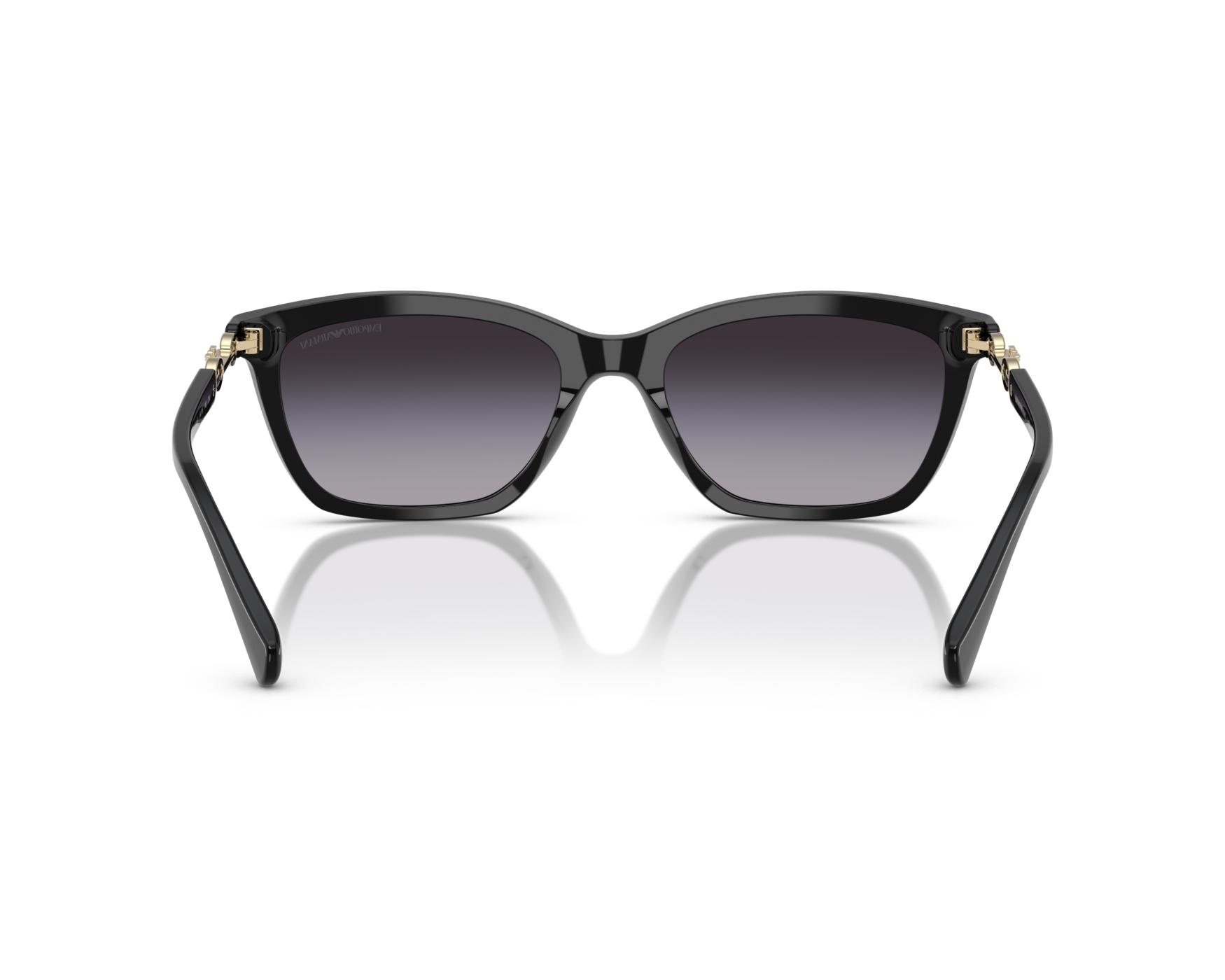 Emporio Armani - MEN'S 0EA4228 SUNGLASSES