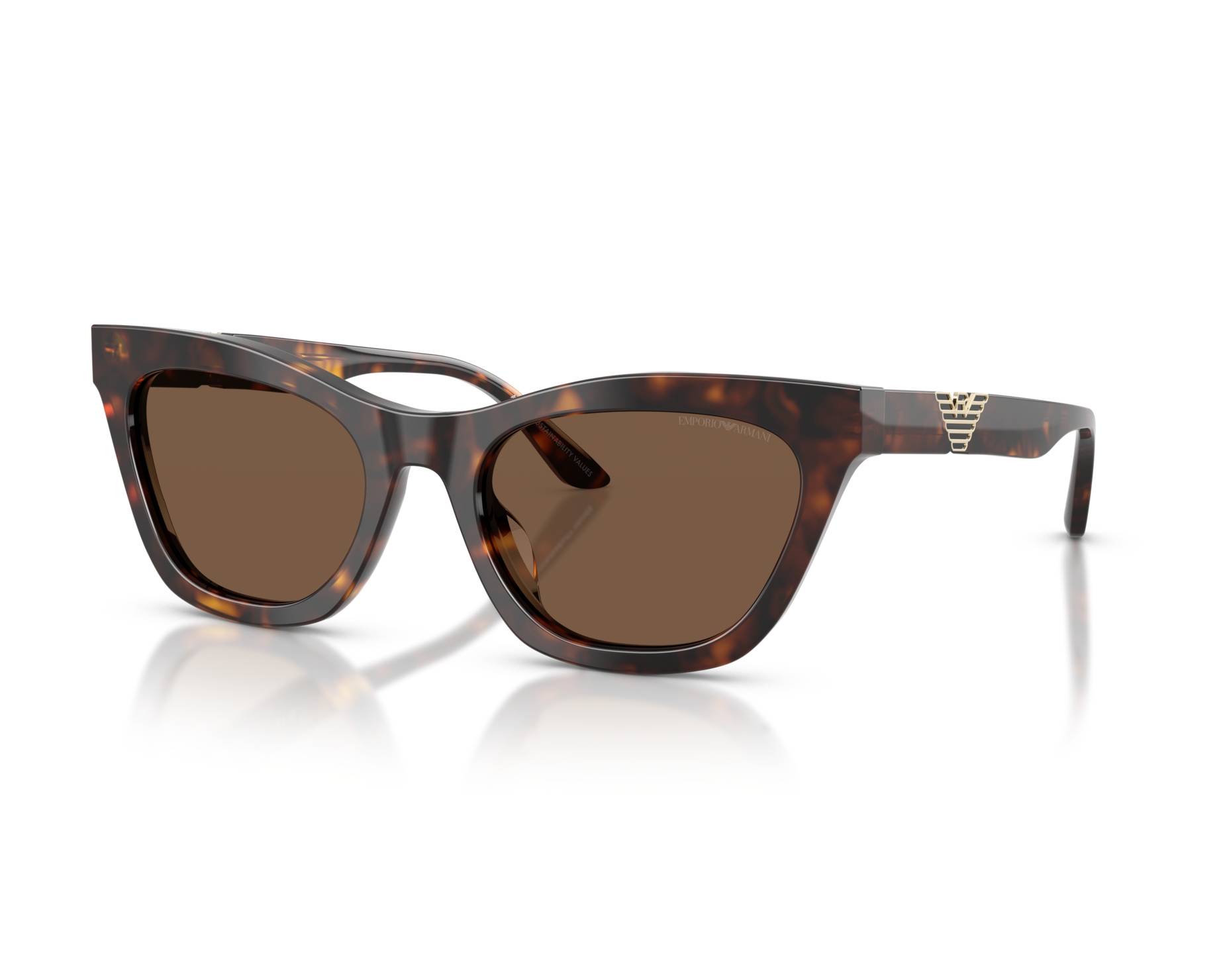Emporio Armani Sunglasses EA4259U 502673