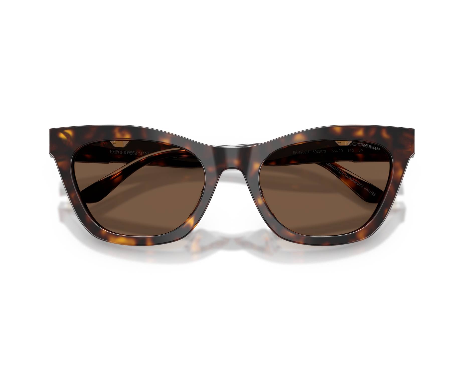 Emporio Armani Sunglasses EA4259U 502673