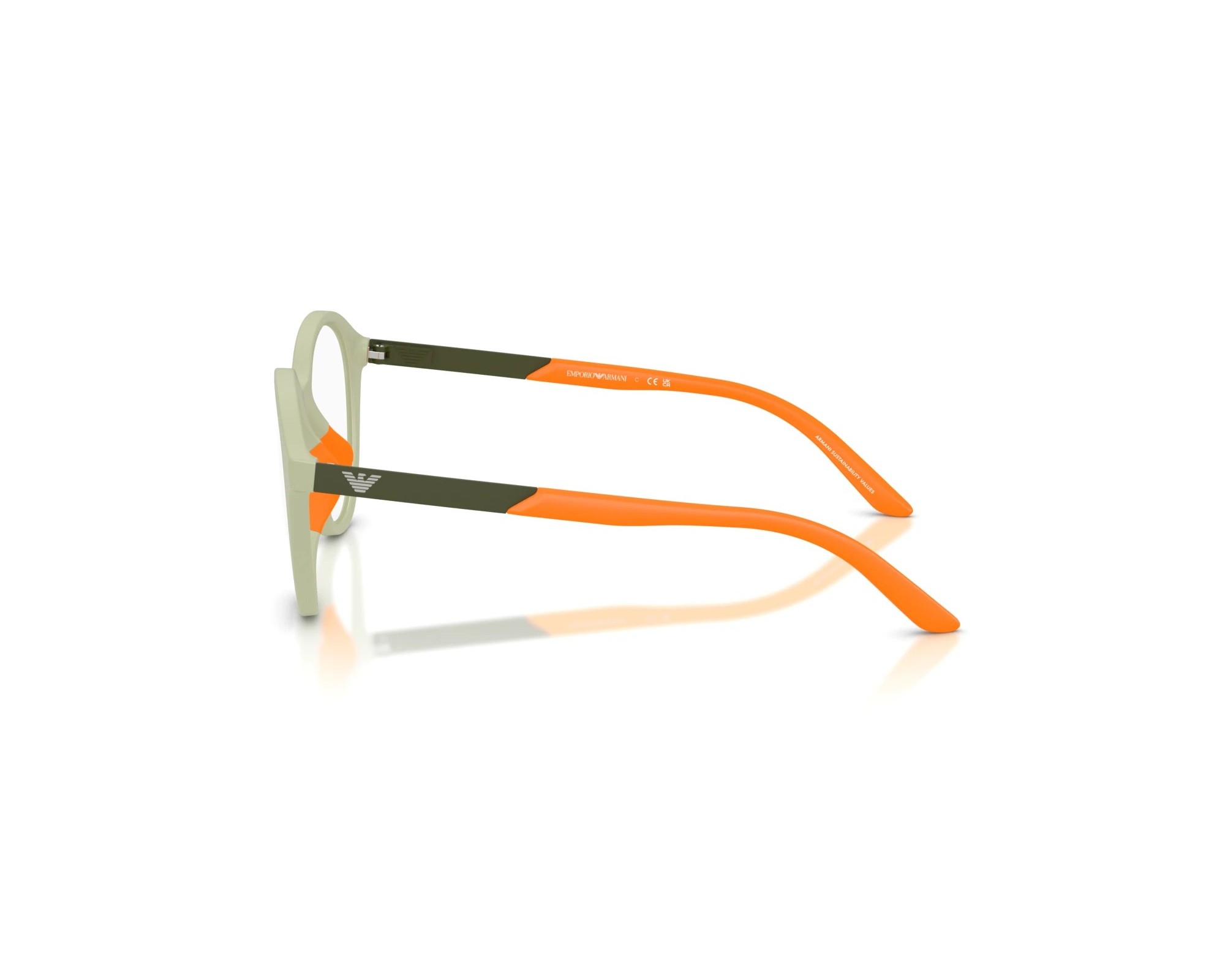 Emporio Armani EK4005U 62761W: Buy Online | Visionet