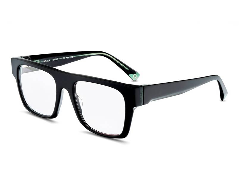 ETNIA BARCELONA BELUGA/CL - Prescription Glasses Online