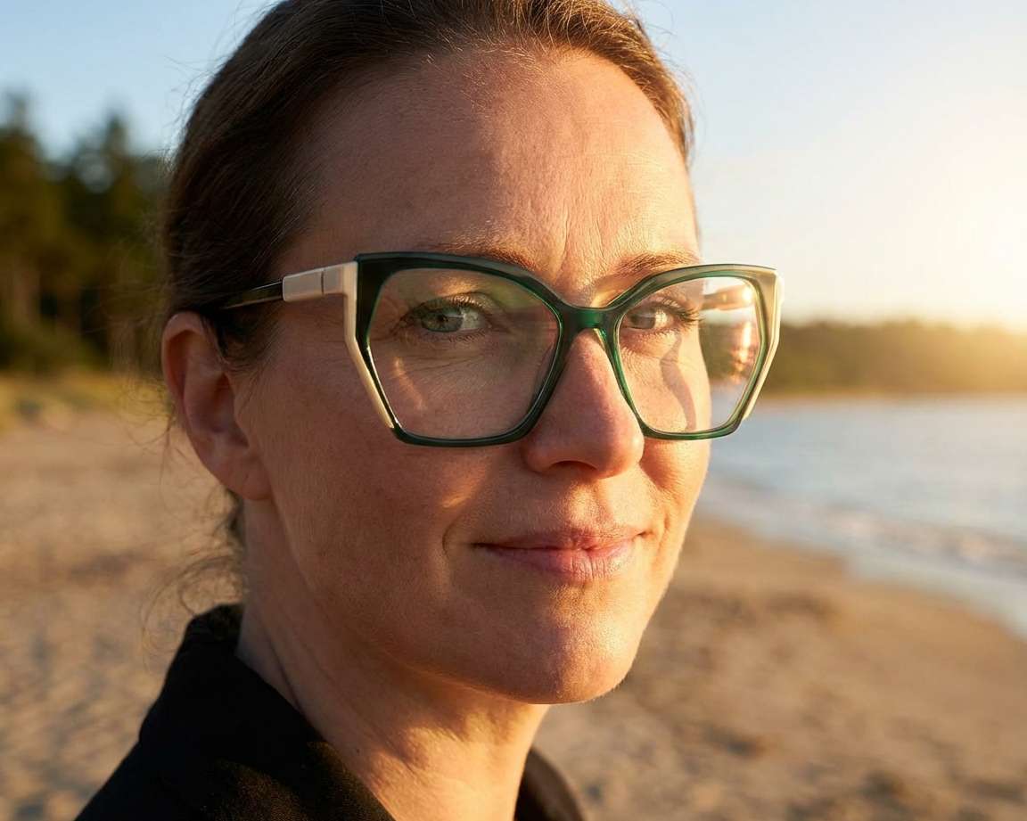 Etnia Barcelona Glasses BRAGANZA GRBK