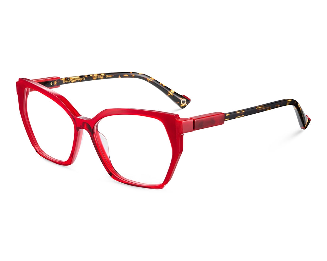 Etnia Barcelona BRAGANZA RDHV - Red Havana profile view