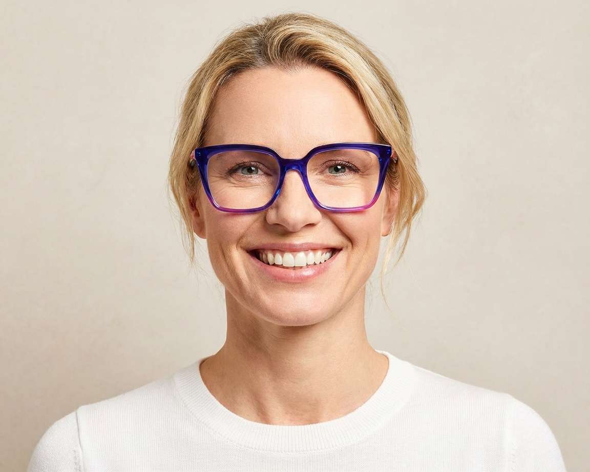 Etnia Barcelona BRUTAL NO20 PU 53-17 Lila Lila Purpura other view