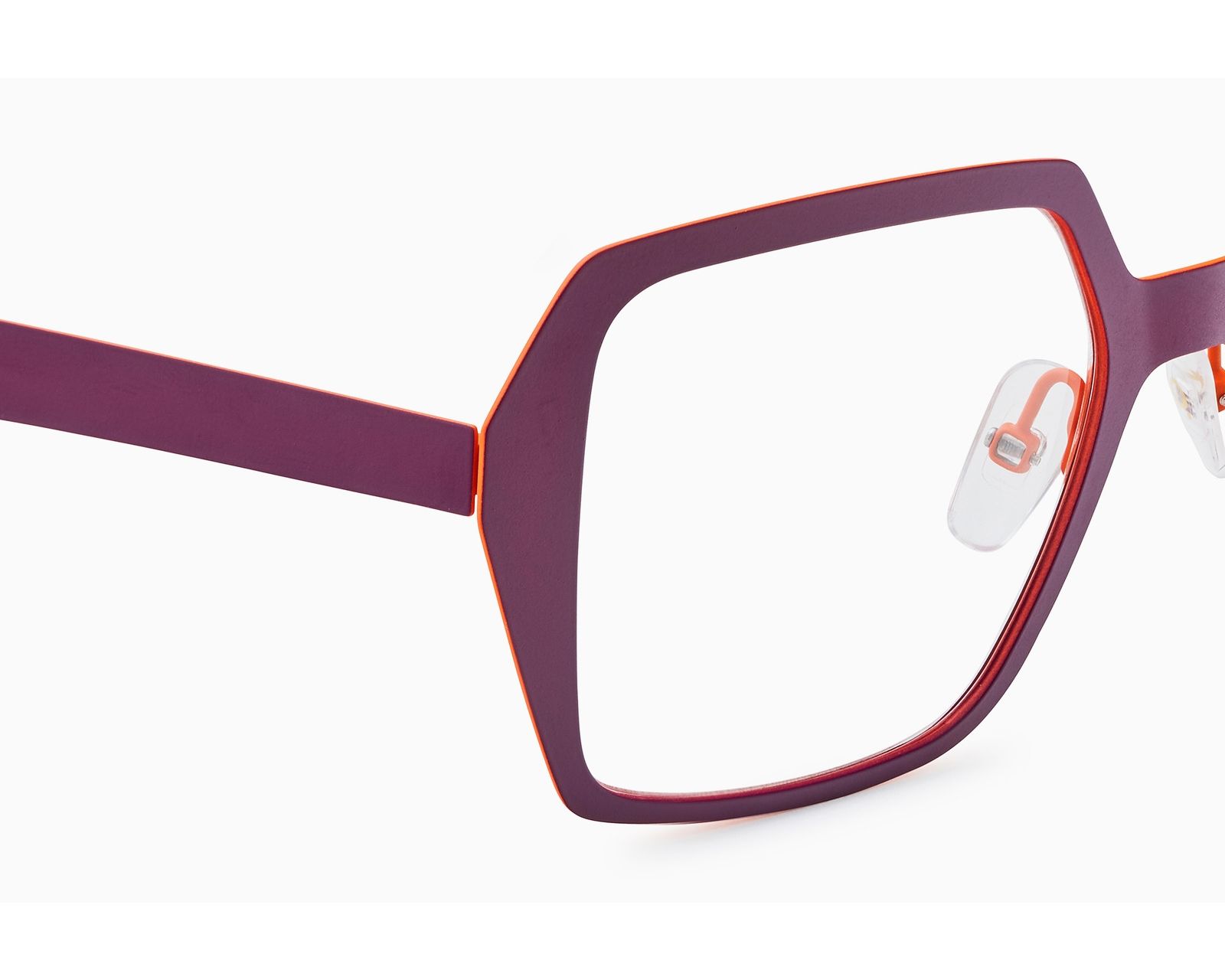 メガネ Etnia Barcelona Etnia Barcelona - BRUTAL NO.26 50O - bx etnia-barcelona-BRUTALNO25-