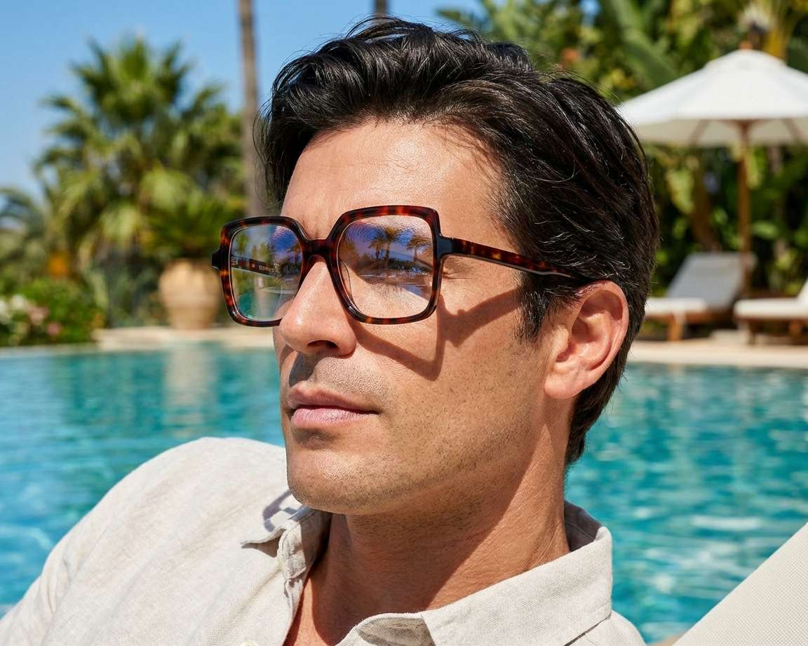 Etnia Barcelona BRUTAL NO28 HV: Buy Online | Visionet