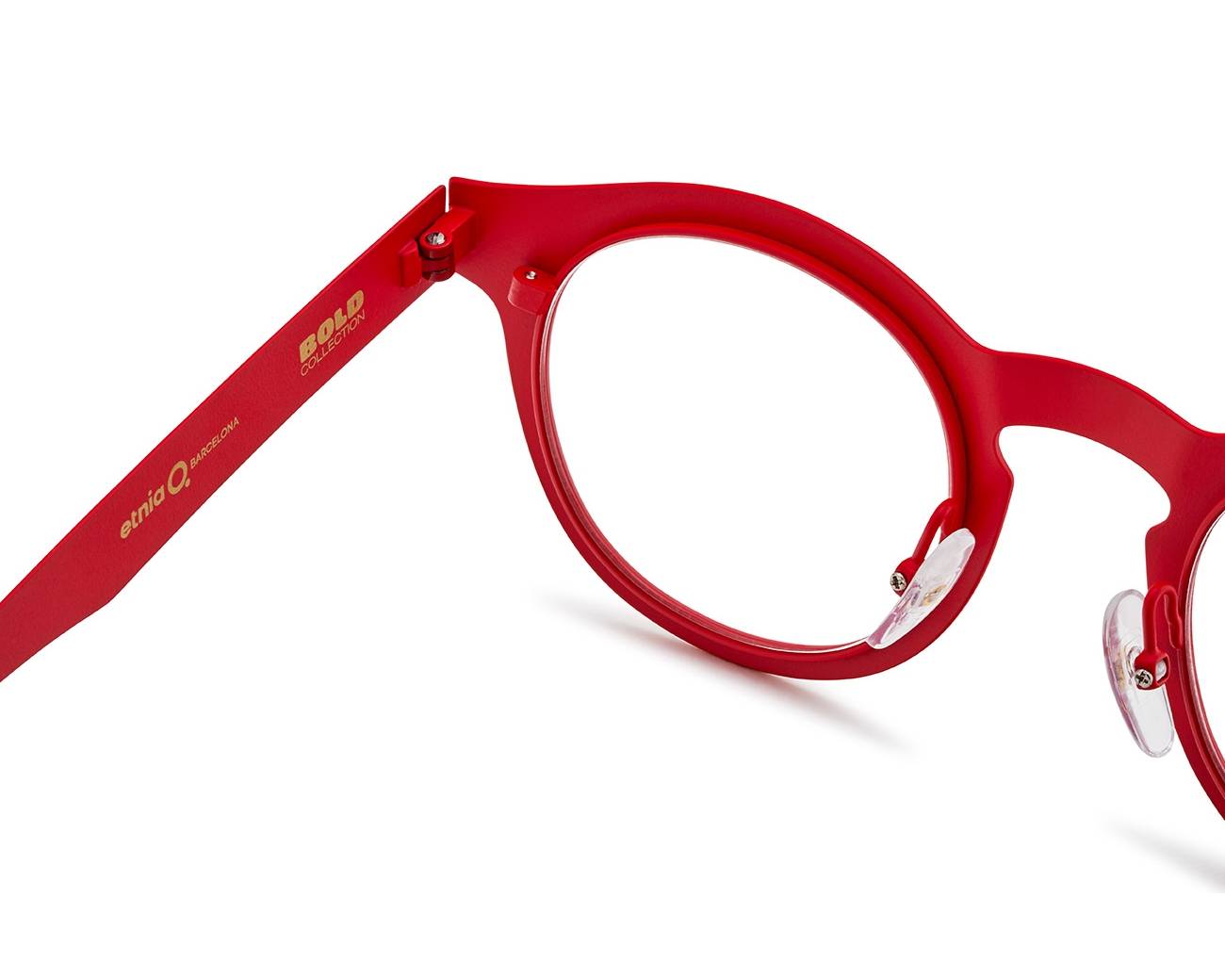 Etnia Barcelona BRUTAL No10 RD Buy Online Visionet