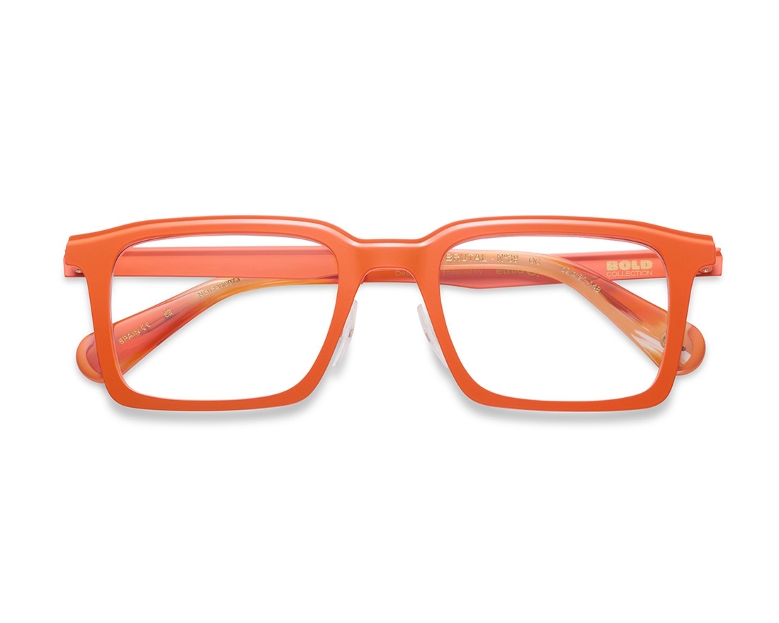 わんにゃんクラス Etnia Barcelona Glasses BRUTAL No39 OG