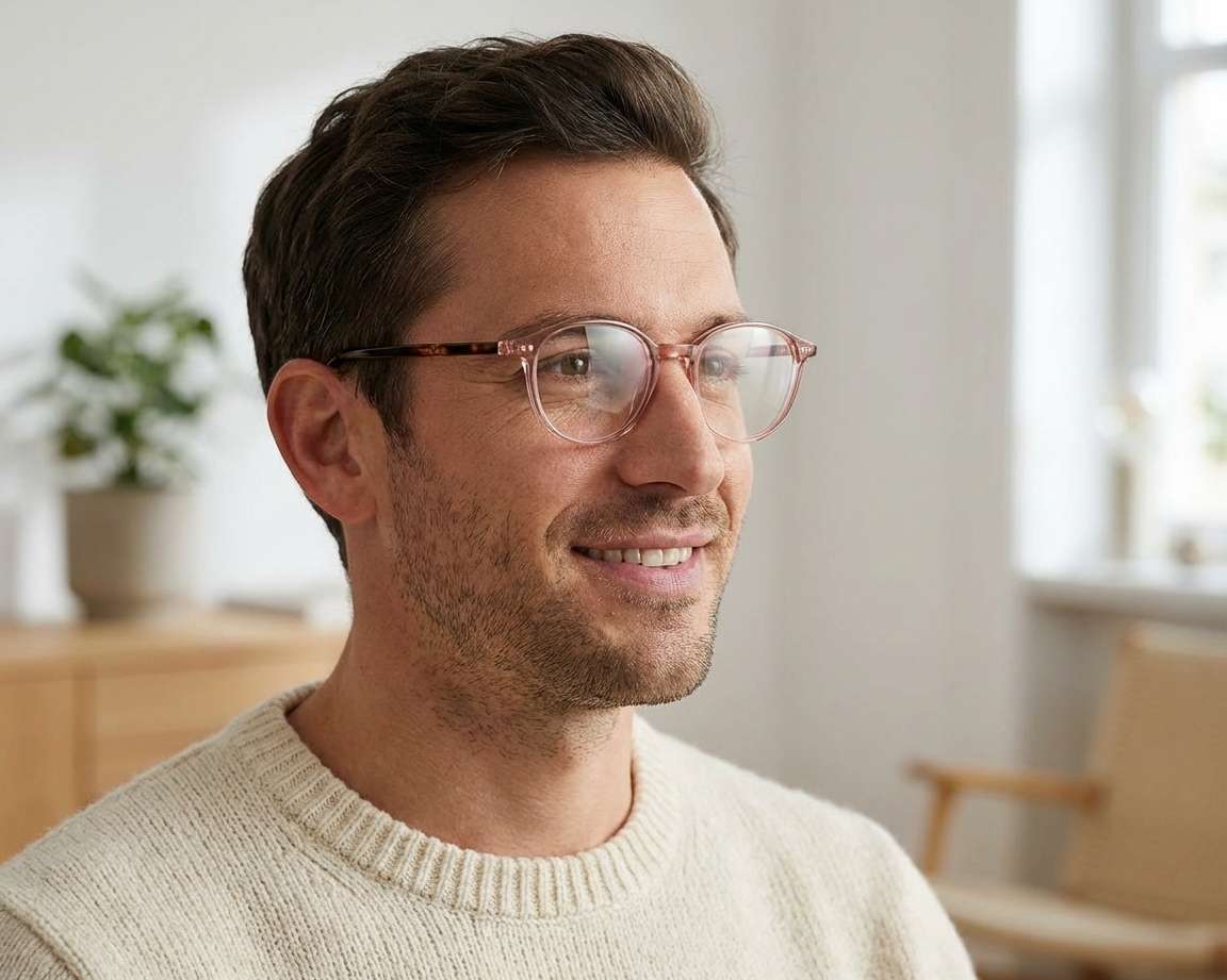 Etnia Barcelona Glasses CALELLA PKHV