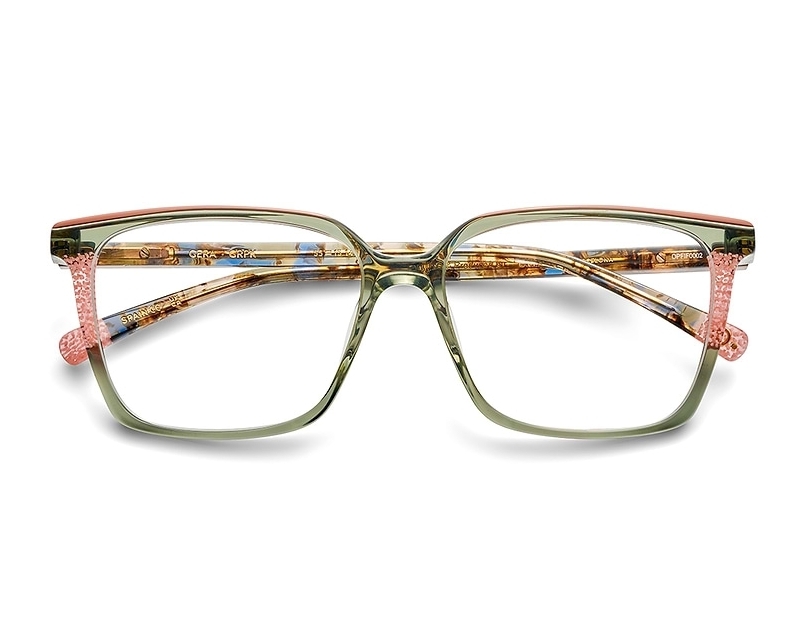 わんにゃんクラス Etnia Barcelona Glasses GERA GRPK