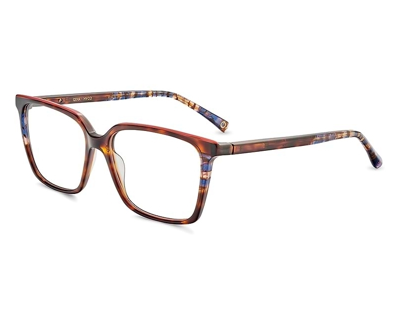 Etnia Barcelona GERA HVCO 55-15 Havana  front view