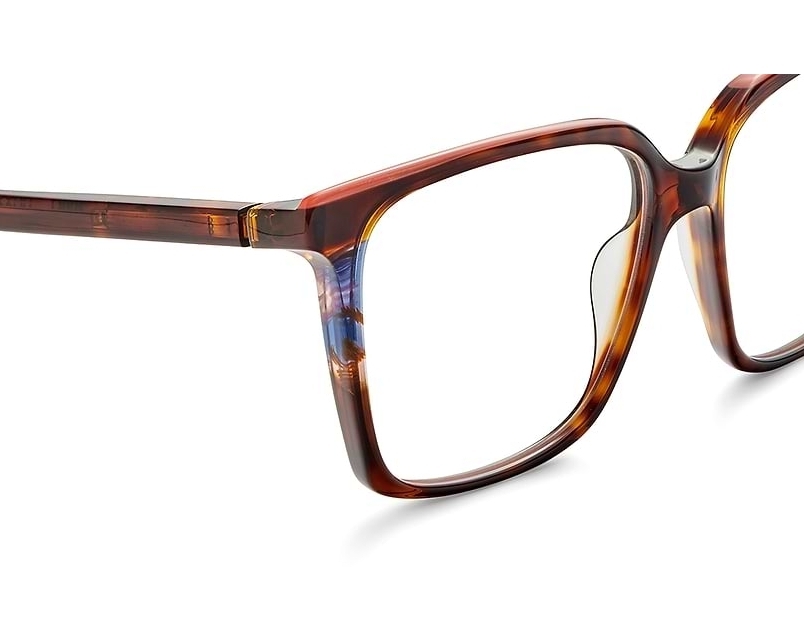 Etnia Barcelona GERA HVCO 55-15 Havana  side view