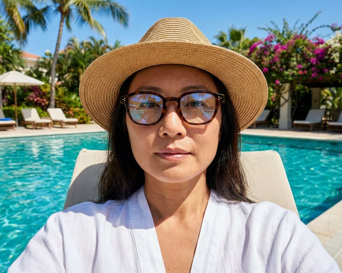 Etnia Barcelona Glasses GRANT HVBL