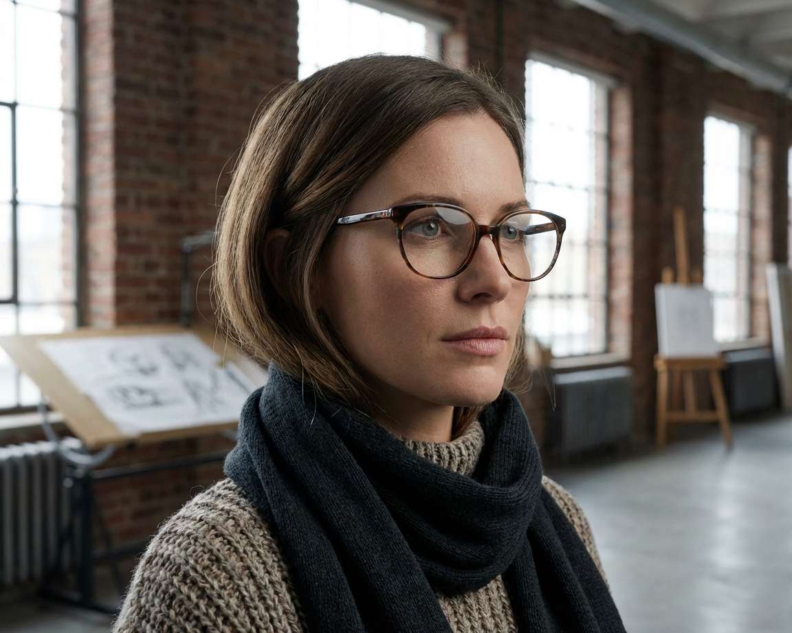 Etnia Barcelona Glasses HANNAH BAY HVBL