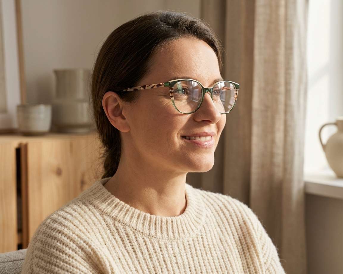 Etnia Barcelona Glasses LISSE GRZE