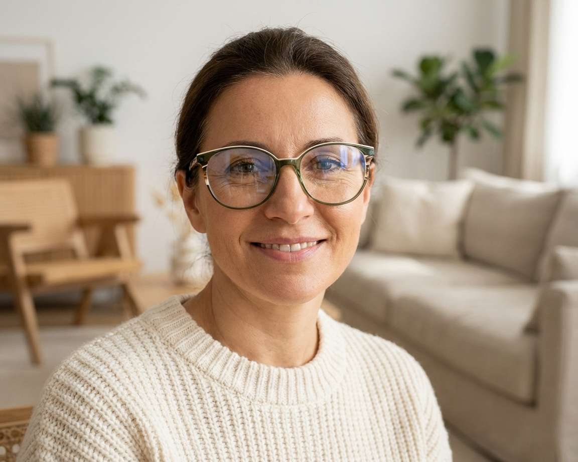 Etnia Barcelona Glasses LISSE GRZE