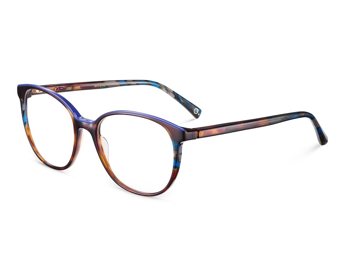 Etnia Barcelona LISSE HVBL - Havane Bleu profile view