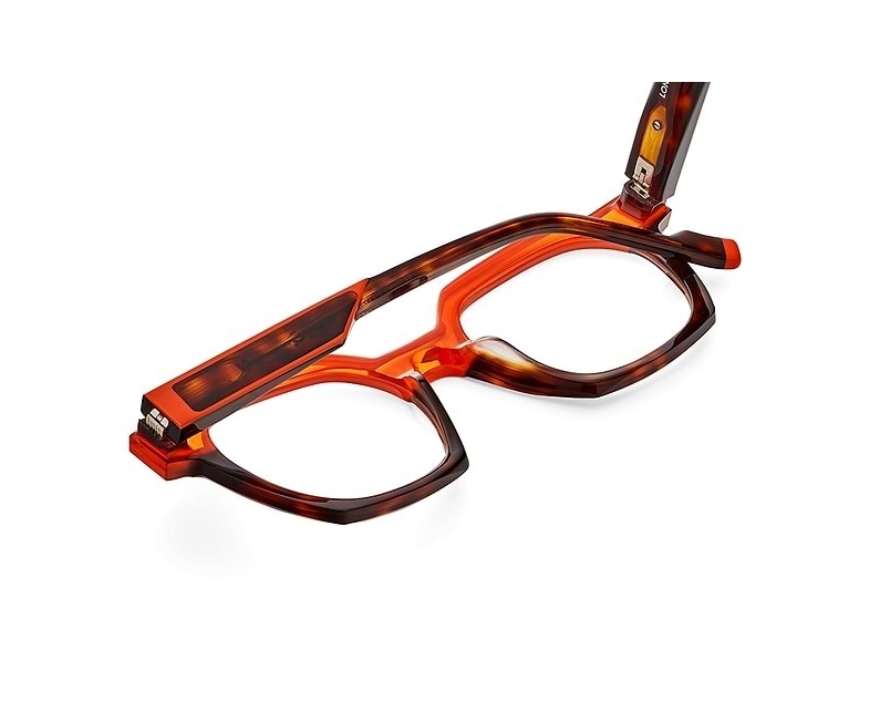 Etnia Barcelona Glasses LONG OGHV