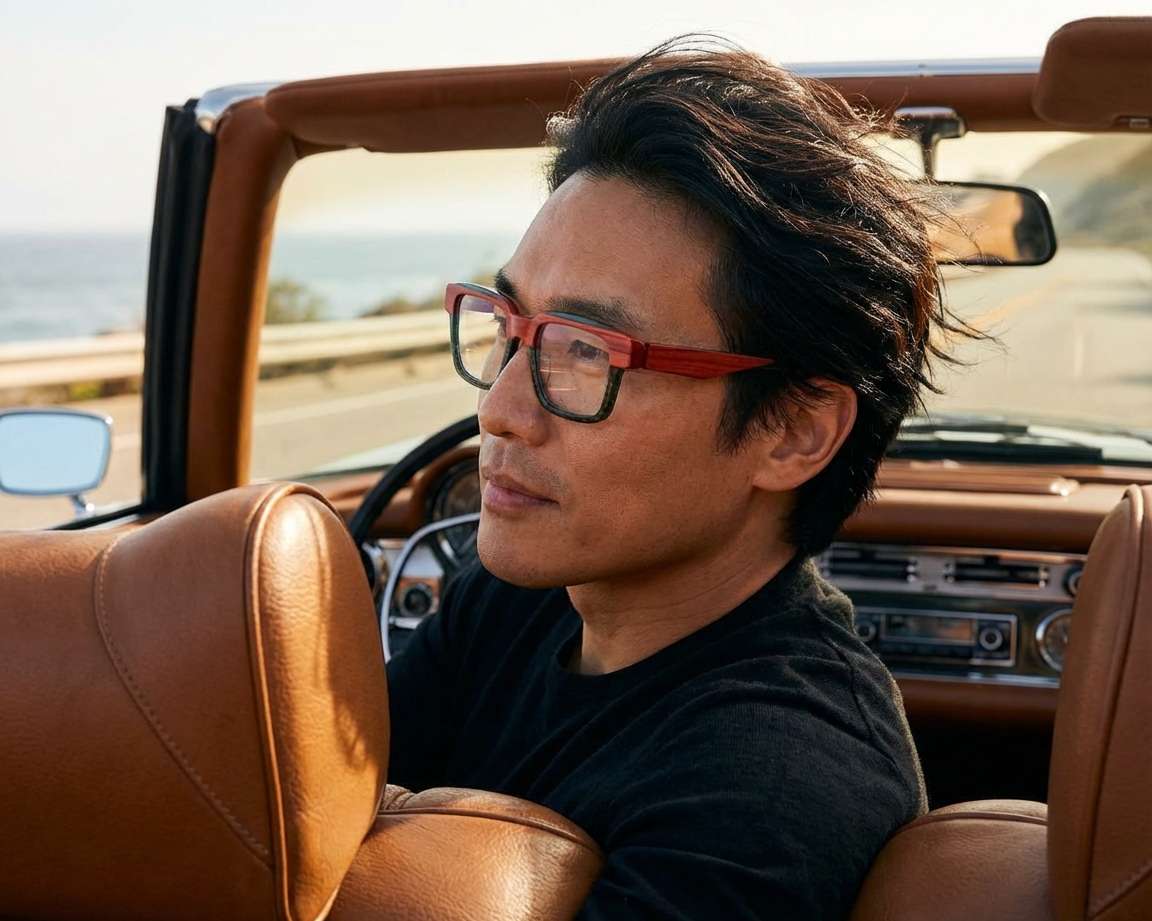 Etnia Barcelona Glasses MADDOX CUGR