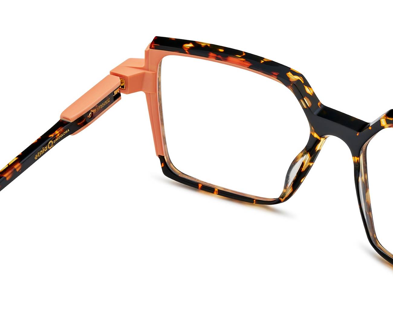 Etnia Barcelona Glasses MEDINACELI HVCO