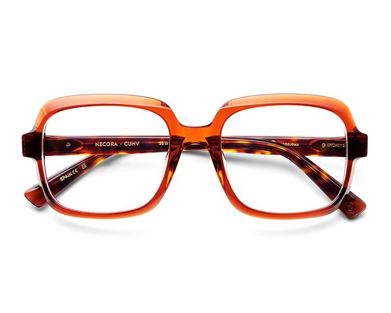 Etnia Barcelona Glasses NECORA CUHV