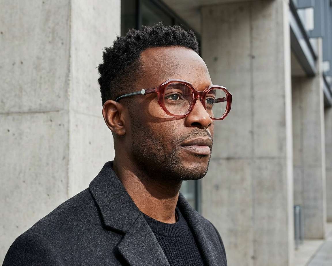 Etnia Barcelona Glasses ORION BXGY