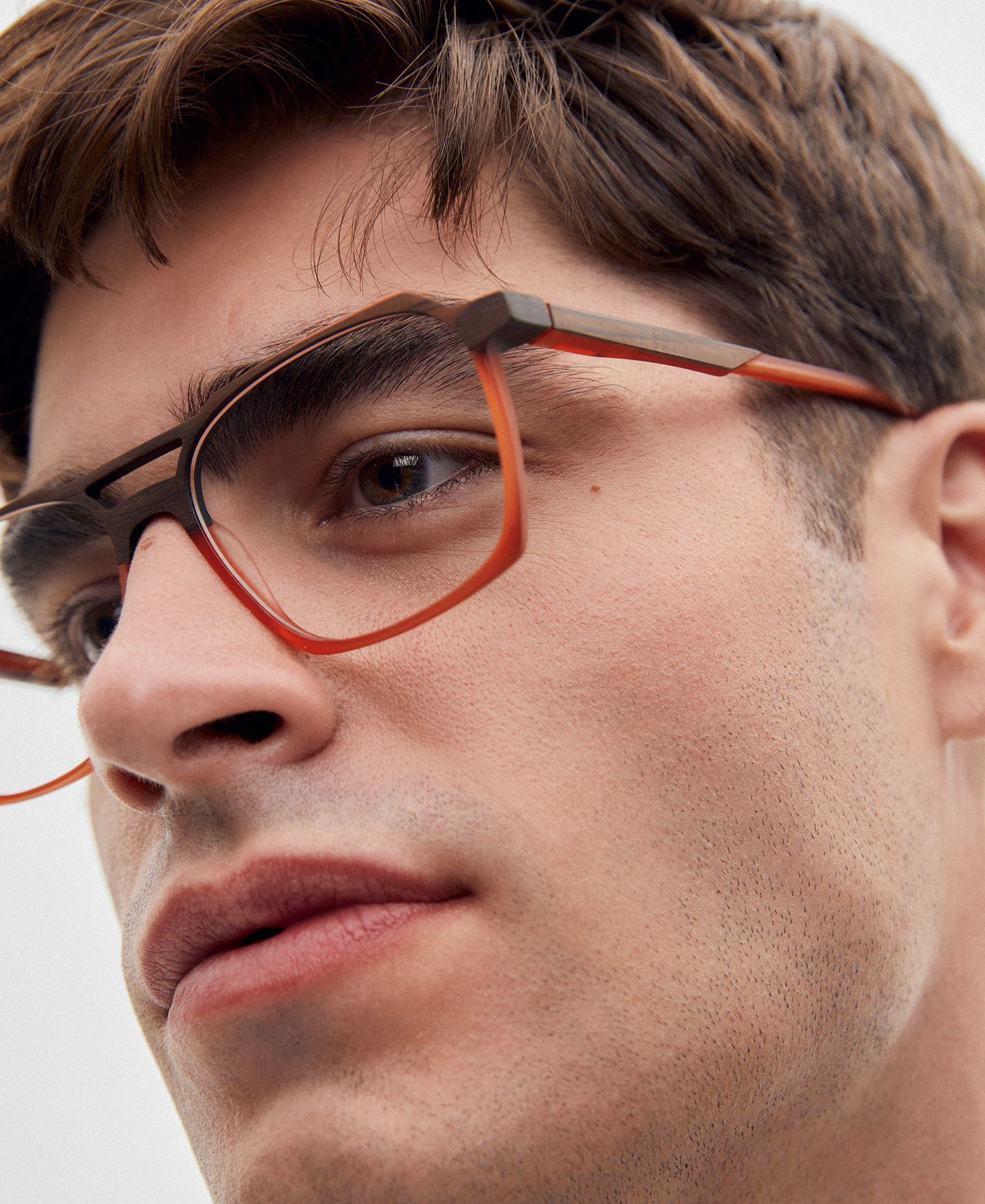 Etnia Barcelona Glasses PABLO BROG