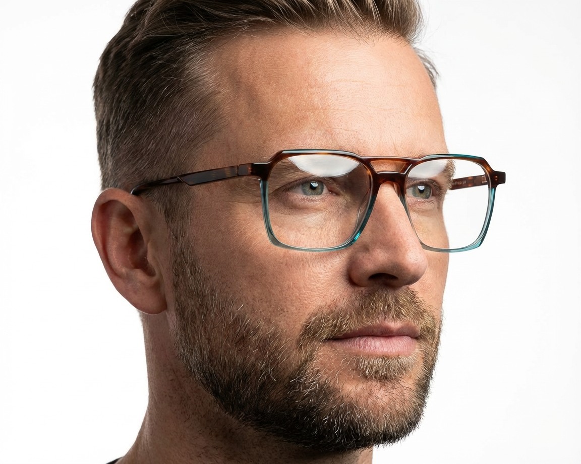 Etnia Barcelona PABLO HVGR - Havana Grey other view