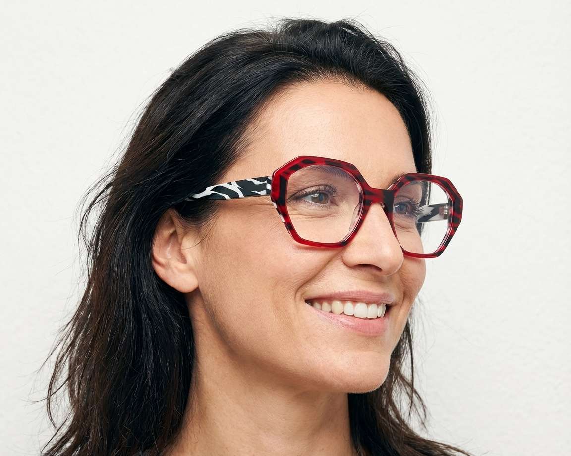 Etnia Barcelona SAHAS RDZE: Buy Online | Visionet