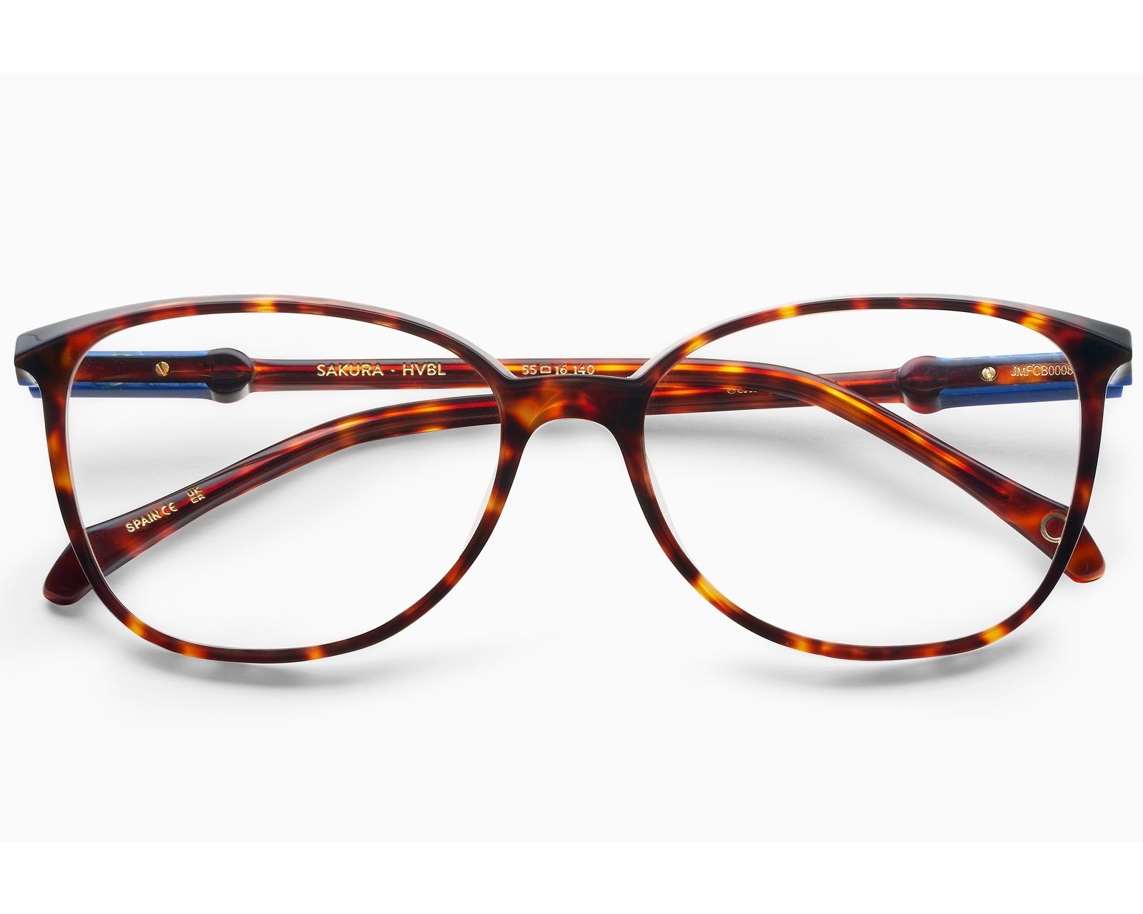Etnia Barcelona Glasses SAKURA HVBL