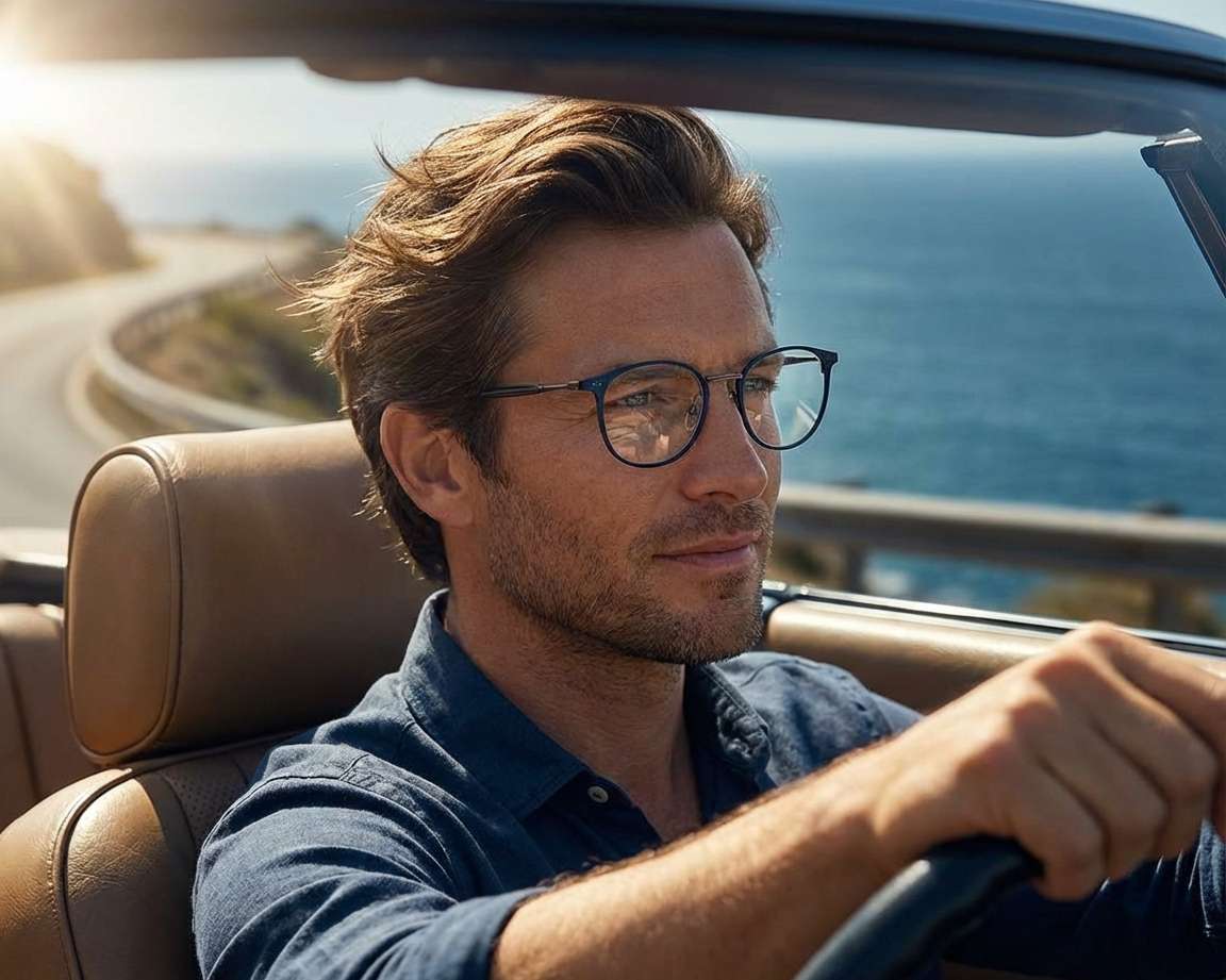 Etnia Barcelona Glasses SALVADOR SLBL display picture 2