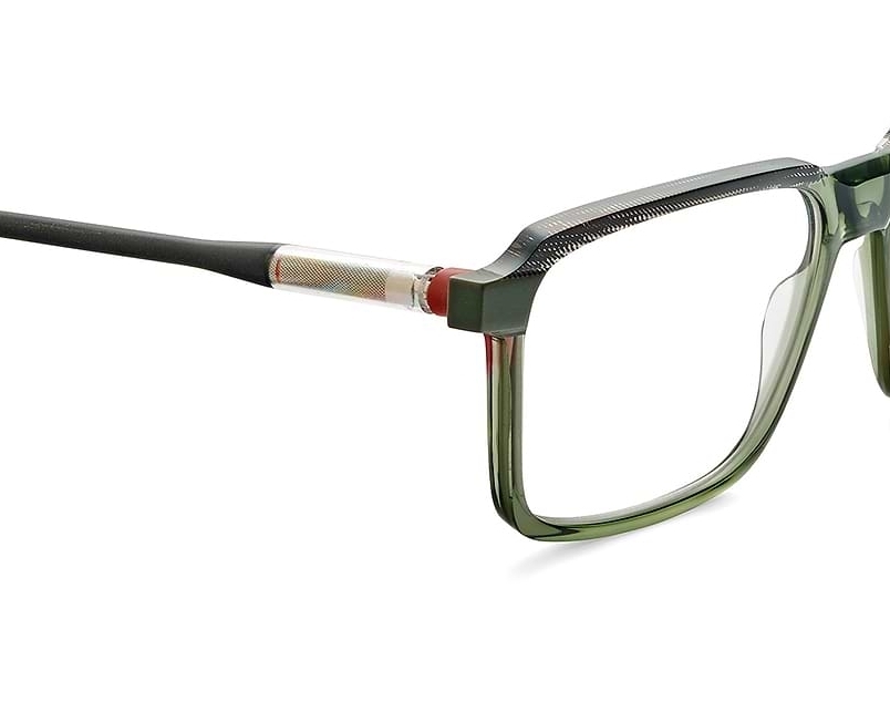 Etnia Barcelona SANTAROSA GRRD 56-15 Green Black side view