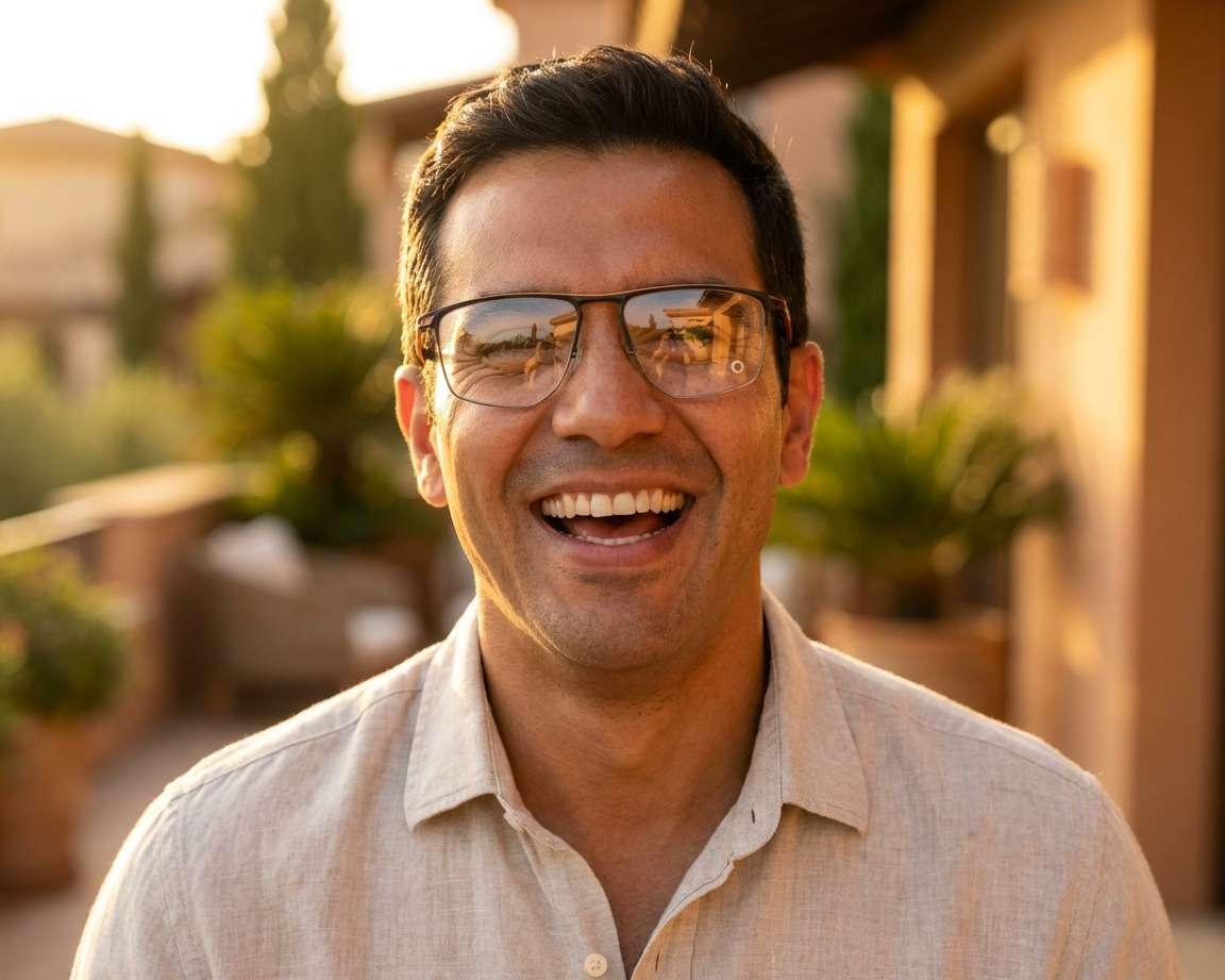 Etnia Barcelona SCHUMACHER BKOG 56-17 Noir Orange other view