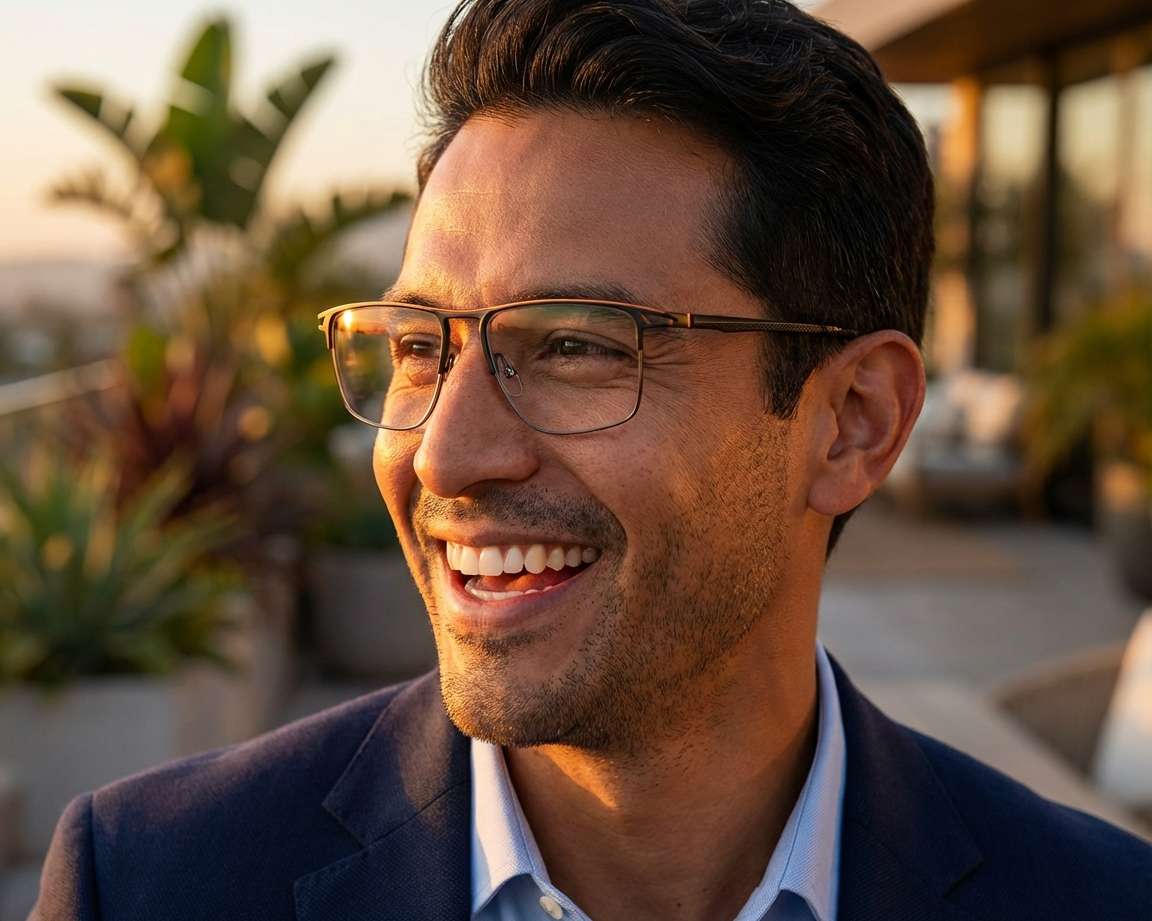 Etnia Barcelona SCHUMACHER BKOG 56-17 Noir Orange other view