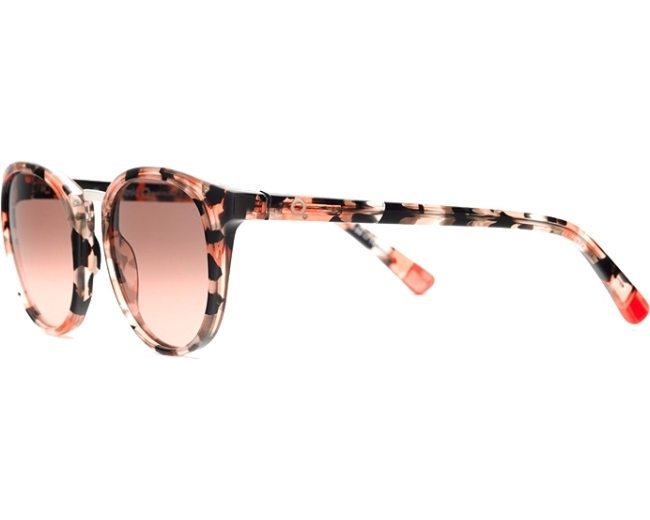 gafas de sol etnia