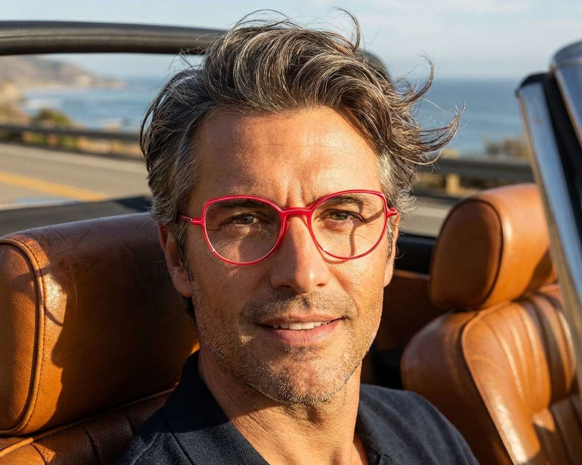 Etnia Barcelona ULTRALIGHT 4 FURD: Buy Online | Visionet
