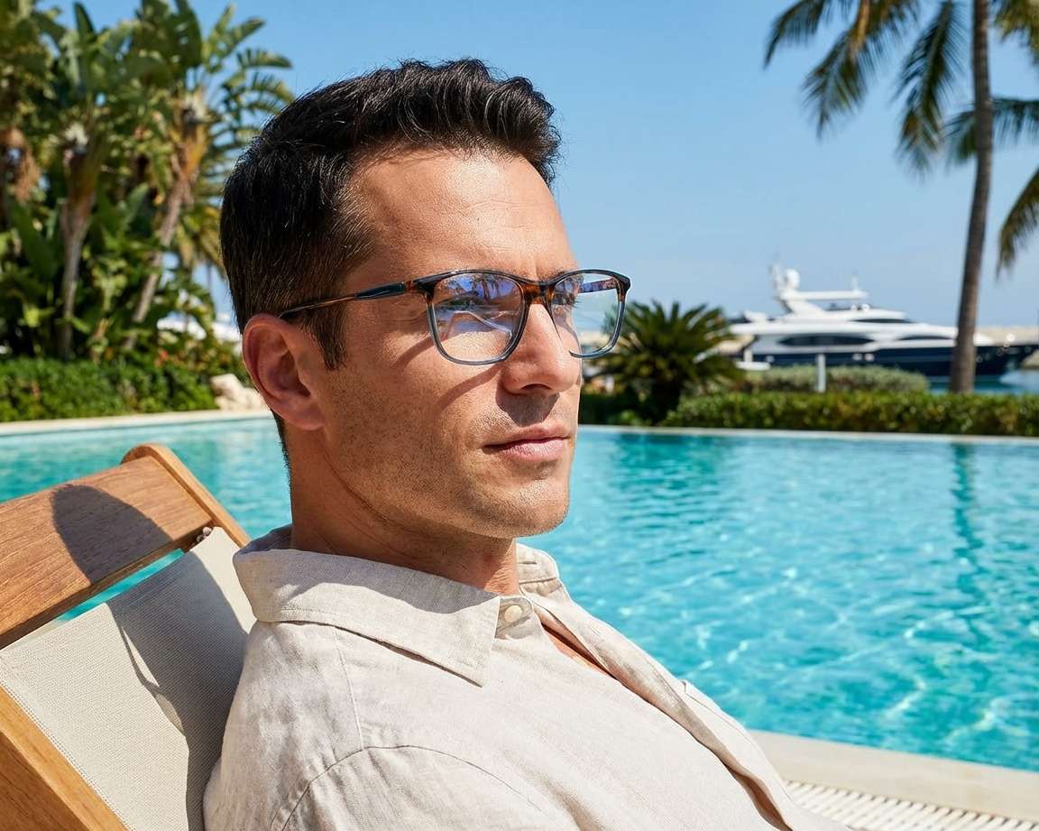 Etnia Barcelona VICTOR HVGR: Buy Online | Visionet