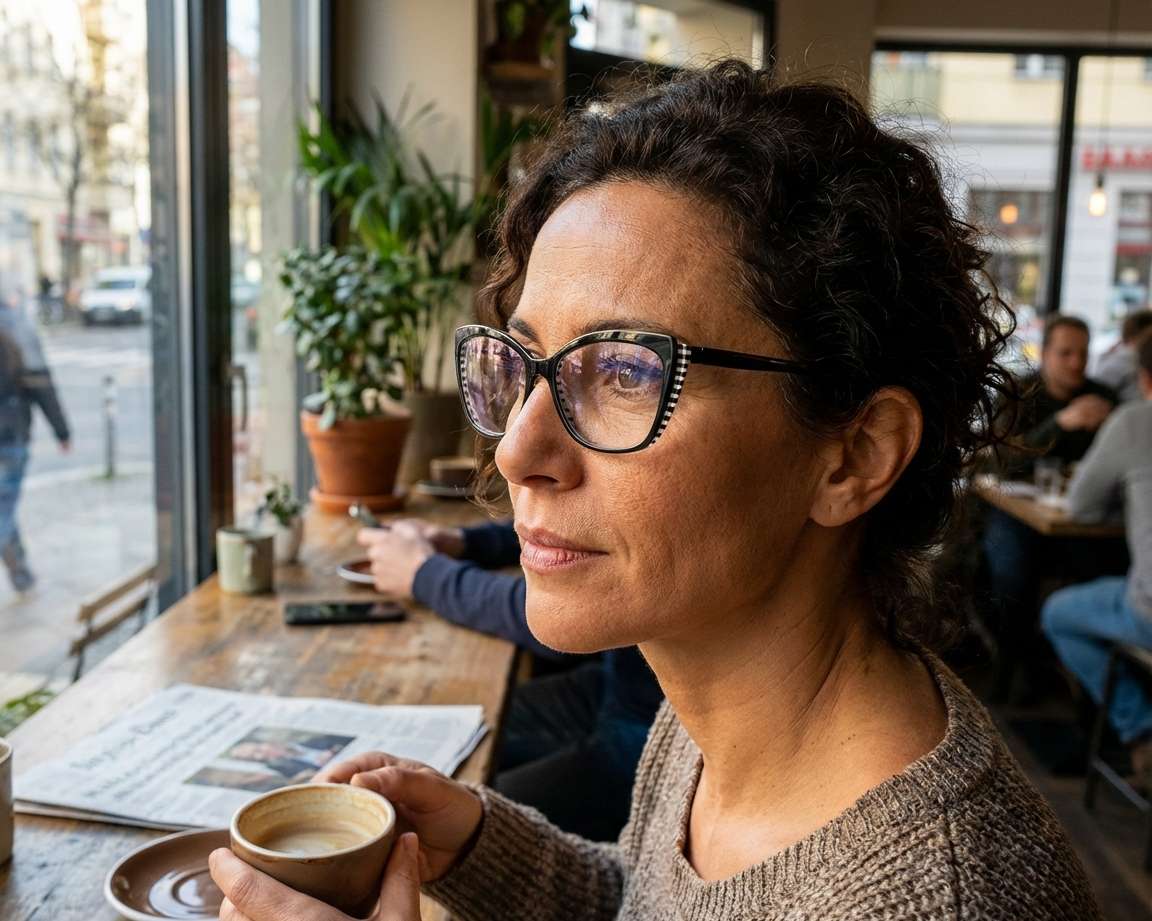 Etnia Barcelona ZAZ BK 54-15 Black  other view