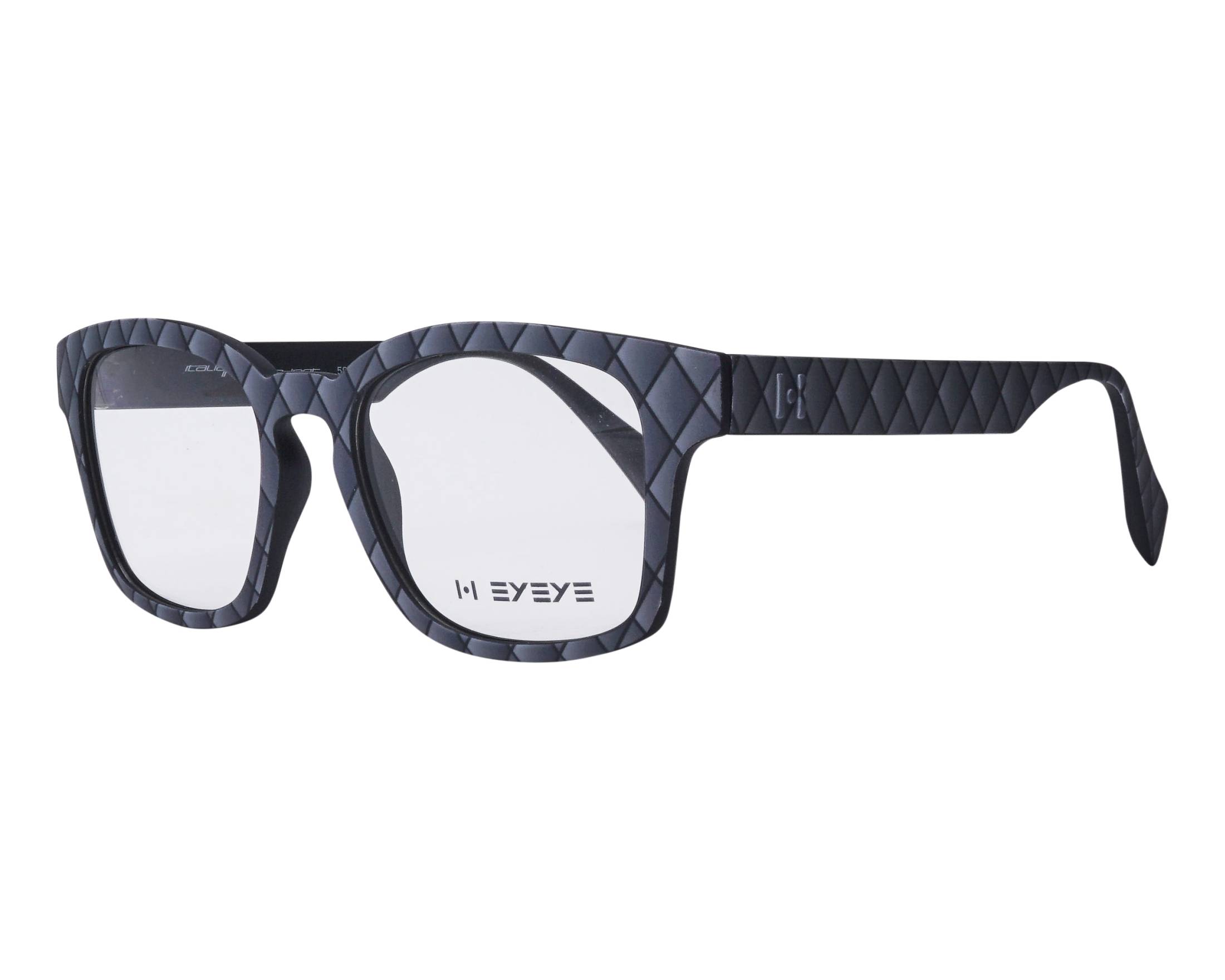 Eyeye IV-001 RMB071 - Grey  profile view