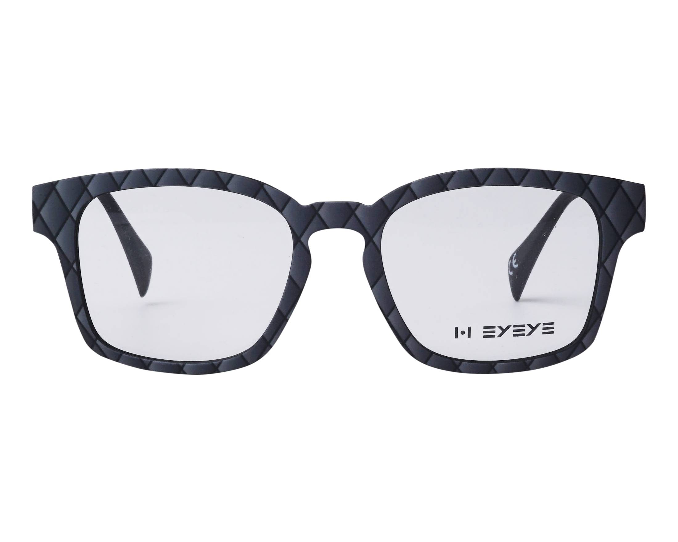 Eyeye IV-001 RMB071 - Grey  front view
