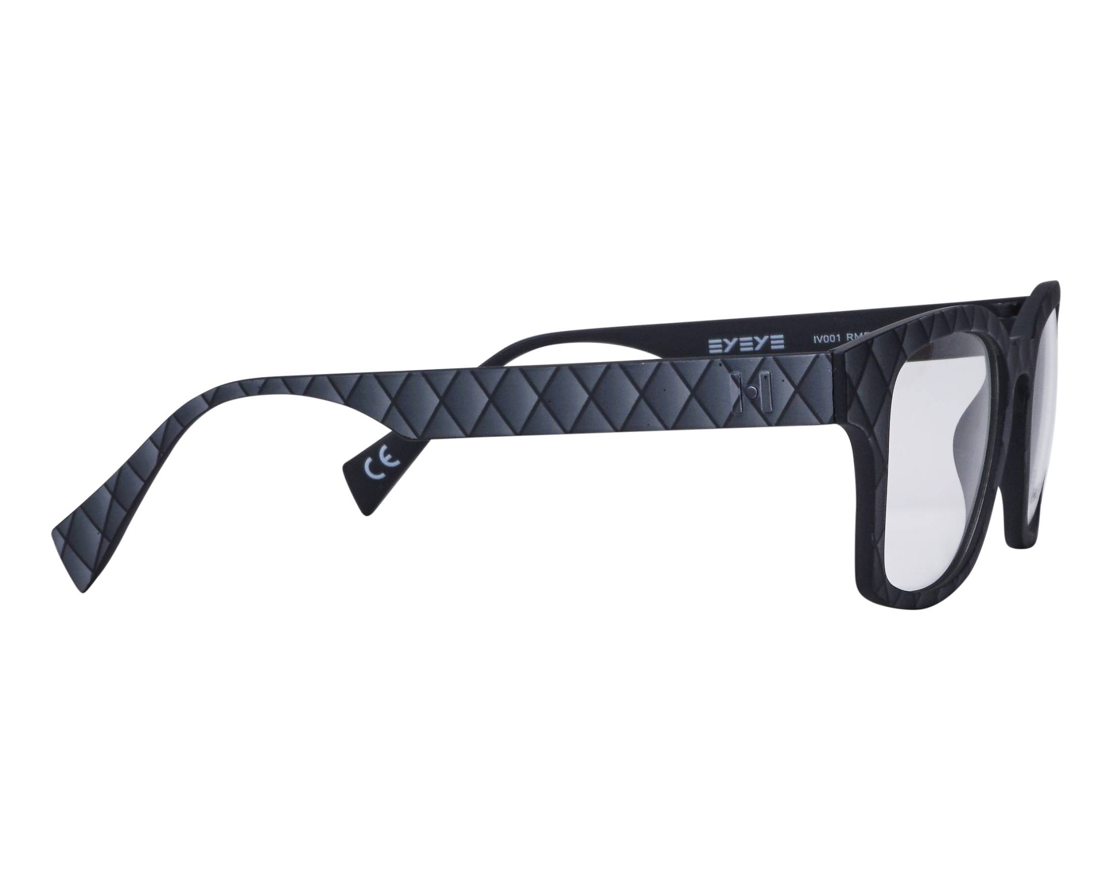 Eyeye IV-001 RMB071 - Grey  side view