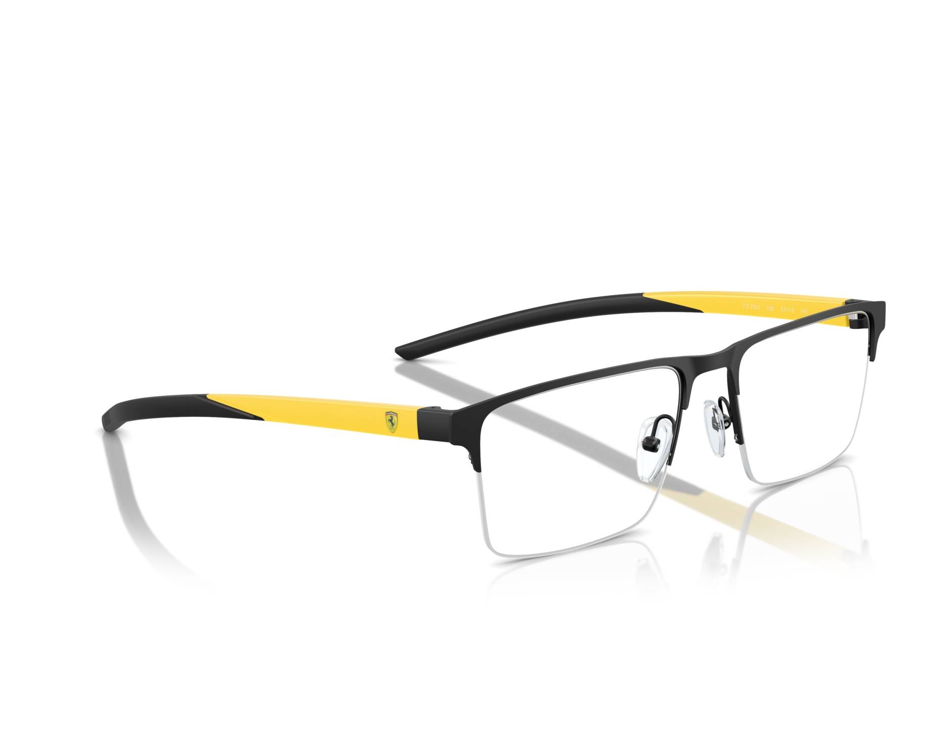 Scuderia Ferrari FZ7001 108 55-18 Noir  360 degree view 1