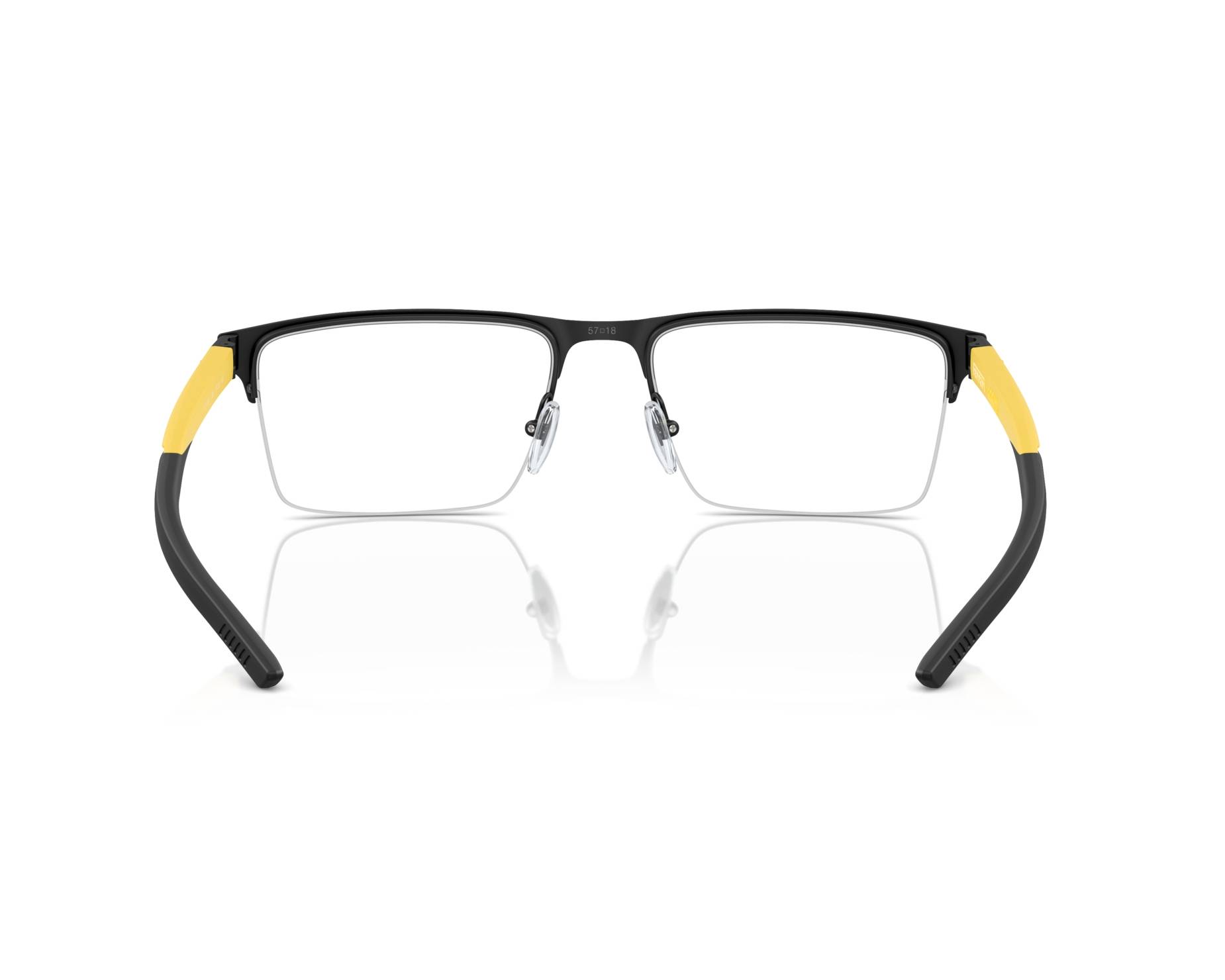 Scuderia Ferrari FZ7001 108 55-18 Noir  360 degree view 2