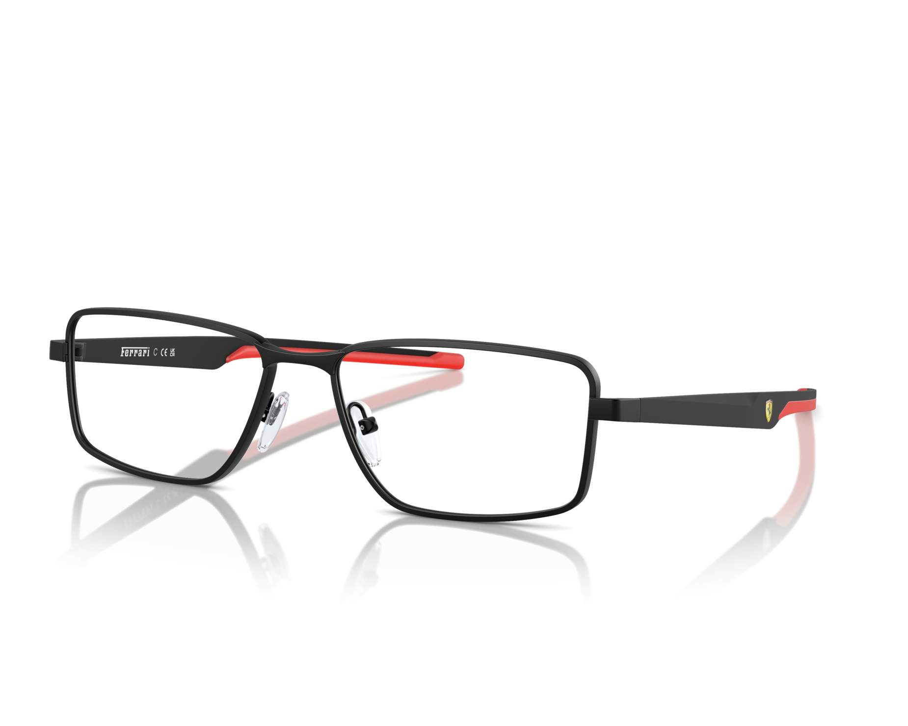 Scuderia Ferrari Glasses FZ7004 101