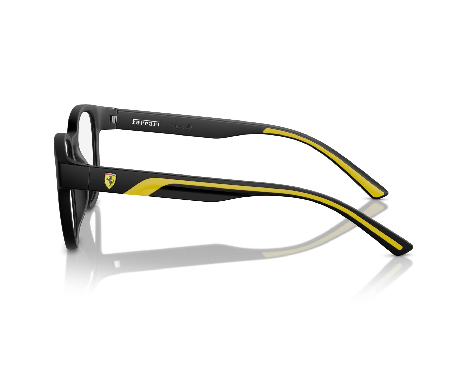 scuderia ferrari glasses