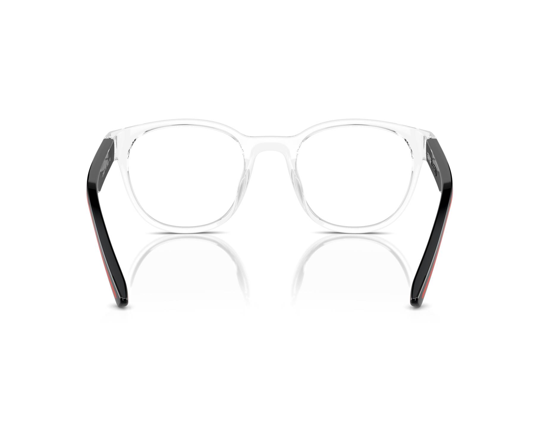 Scuderia Ferrari Glasses FZ8002U 513