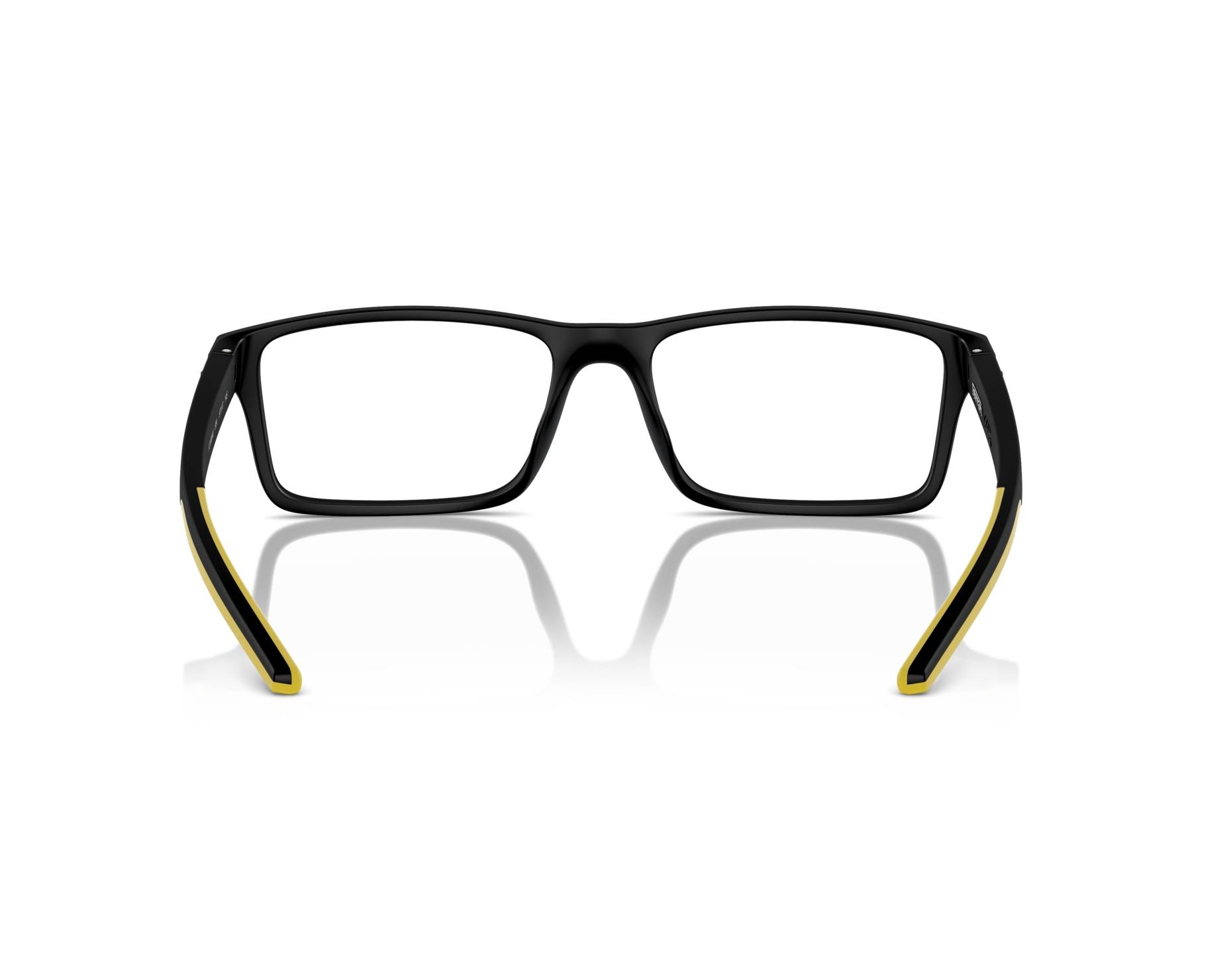 Scuderia Ferrari Glasses FZ8004U 504