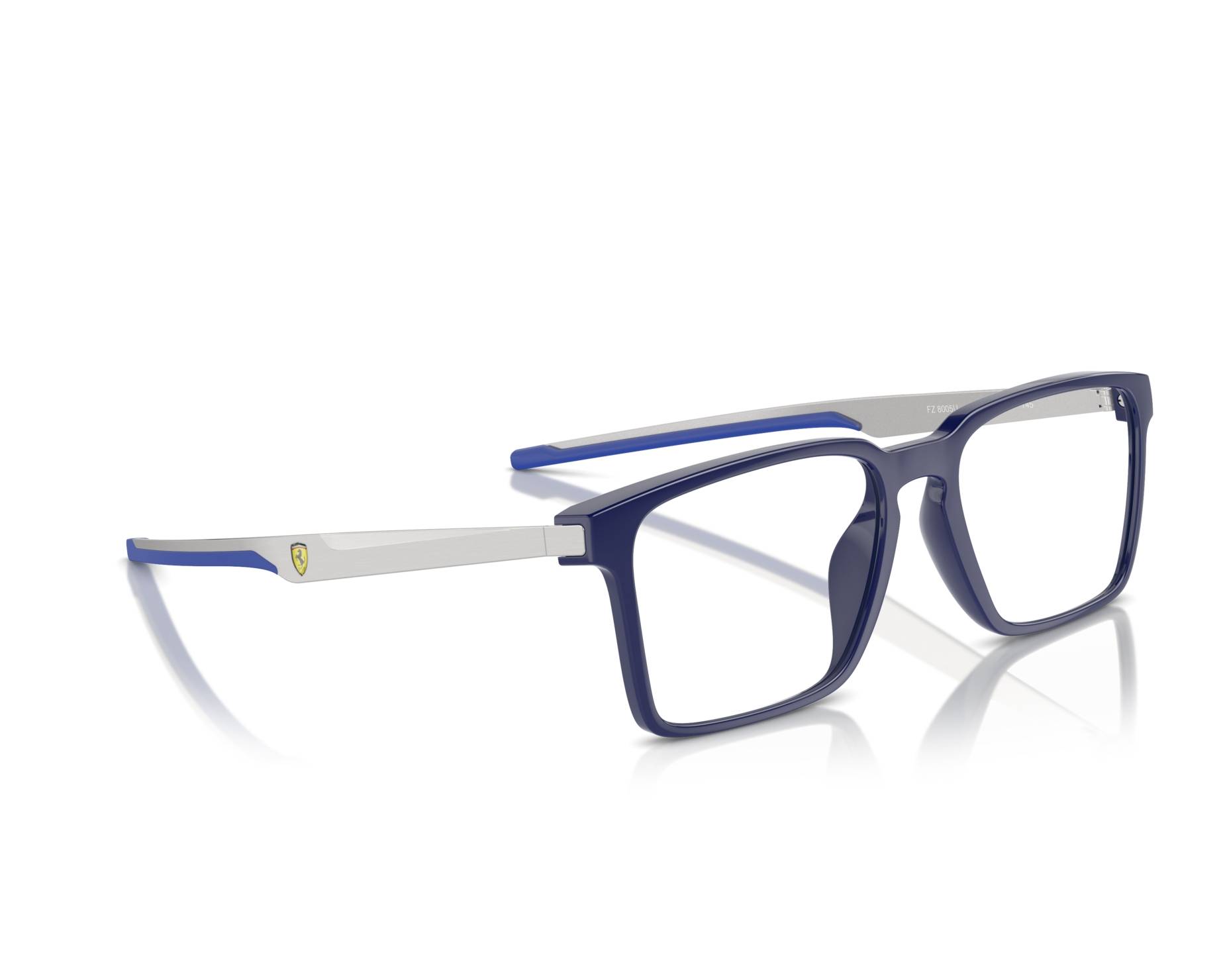 Scuderia Ferrari Glasses FZ8005U 512